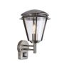 Endon INOVA PIR 49945 Wandlamp 60W/E27 IP44
