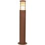 Nowodvorski HORN I 4906 Vloerlamp 1x20W/E27 IP44