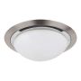 Prezent LENS 49014 Plafondlamp 1x33W/G9 IP20