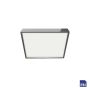 Prezent LENYS SQ I. 49028 Plafondlamp 1x6W/LED 510lm IP20