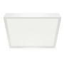 Prezent LENYS SQ II. 49041 Plafondlamp 1x24W/LED 1900lm IP20