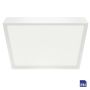 Prezent LENYS SQ II. 49054 Plafondlamp 1x30W/LED 2750lm IP20