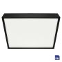 Prezent LENYS SQ III. 49055 Plafondlamp 1x30W/LED 2750lm IP20