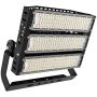Prezent METALED 49066 Halogeenlamp 750w/led 4000k 127500lm ip65