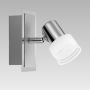 Prezent MONK 49020 Wandlamp 1x33W/G9 IP20