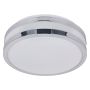 Prezent NORD 49008 Plafondlamp 2x60W/E27 IP44