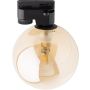 TK Lighting TRACER 4924 Railspot 1x8W/G9 IP20
