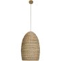 Zambelis PENDANT LAMP 23195 Hanglamp 20W/Ε27 IP20