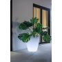 New Garden VIOLETA 3281 Vloerlamp 1x5W/LED 6000k 600lm ip65