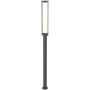 Zambelis LAMP POST E348 Straatlantaarn 17W/led 3000K 1488lm IP65
