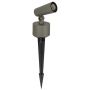Zambelis SPIKE LED LIGHT E468 Tuinspot 10W/led 3000K 534lm IP65