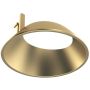 Zambelis REFLECTOR RFL 125 G Montage-element IP20