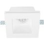 Zambelis TRIMLESS SPOT S025 Inbouwspot 1x50W/GU10 IP20