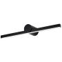 Zambelis WALL LAMP 22124 Wandlamp 10W/led 3000K 610lm IP54