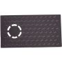 Maxlight MAX MA0012 Afdekplaat ip20