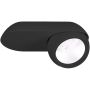 Maxlight ZEUS C0264 Opbouwspot 1x10w/led 3000k 550lm ip20