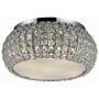 AZzardo SOPHIA AZ0521 Plafondlamp 5x40W/E14
