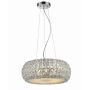 AZzardo SOPHIA AZ0522 Hanglamp 5x40W/E14