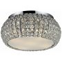 AZzardo SOPHIA AZ0695 Plafondlamp 6x40W/E14