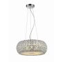 AZzardo SOPHIA AZ0697 Hanglamp 6x40W/E14