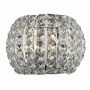 AZzardo SOPHIA AZ2520 Wandlamp 2x40W/G9