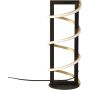 Fischer&Honsel Gwen 50755 Tafellamp 1x16w/led 2700k-4500k-6500k 1724lm ip20