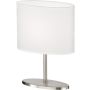 Fischer&Honsel Modena 50773 Tafellamp 1x25w/e14 ip20