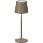 Fischer&Honsel Rimini 50766 Tafellamp 1x25w/e14 ip20