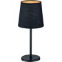 Fischer&Honsel Rimini 50767 Tafellamp 1x25w/e14 ip20