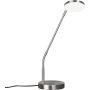 Fischer&Honsel Sorento 50778 Bureau lamp 1x6,3w/led 2700k-3350k-4000k 760lm ip20
