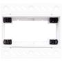 Maxlight MODULAR H180.05 Inbouwspot ip20