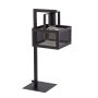 Sigma Lighting ALBERT 50241 Tafellamp 1x60W/E27