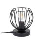 Sigma Lighting CHERRY 50310 Tafellamp 1x60W/E27