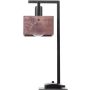 Sigma Lighting DAKOTA 50160 Tafellamp 1x60W/E27