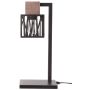 Sigma Lighting DALI 50094 Tafellamp 1x60W/E27