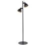Sigma Lighting MARS 50266 Staande lamp 2x60W/E27