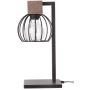 Sigma Lighting MILAN 50120 Tafellamp 1x60W/E27