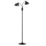 Sigma Lighting Roy 50328 Staande lamp 2x15W/E27 IP20
