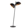 Sigma Lighting Sfera 50336 Staande lamp 2x15W/E27 IP20