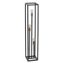 Sigma Lighting VIGO 50249 Staande lamp 3x60W/E27