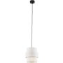 TK Lighting CALISTO 5094 Hanglamp 1x15W/E27 IP20