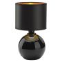 TK Lighting PALLA 5068 Tafellamp 1x15W/E27