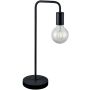 Trio DIALLO 508000132 Bureau lamp 1x42w/e27 ip20