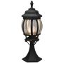 Trio ELVO 506960132 Vloerlamp 1x60w/e27 ip23