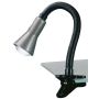 Trio FLEXO 5028010-47 Bureaulamp met clip 1x18w/e14 ip20