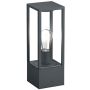 Trio GARONNE 501860142 Vloerlamp 1x60w/e27 ip44