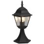 Trio LIVENZA 505760132 Vloerlamp 1x60w/e27 ip44