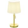 Trio LYON 509100108 Tafellamp 1x60w/e27 ip20