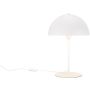 Trio NOLA 506290131 Tafellamp 1x40w/e27 ip20