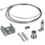 Zambelis 3-Phase Track 19414 Montage-element IP20